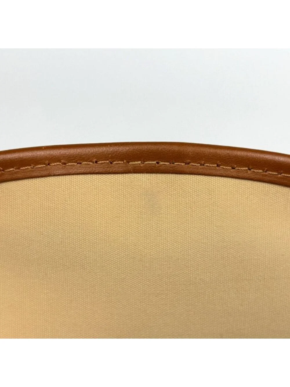 Louis Vuitton Marjoli Shoulder Bag Monogram Mini Beige